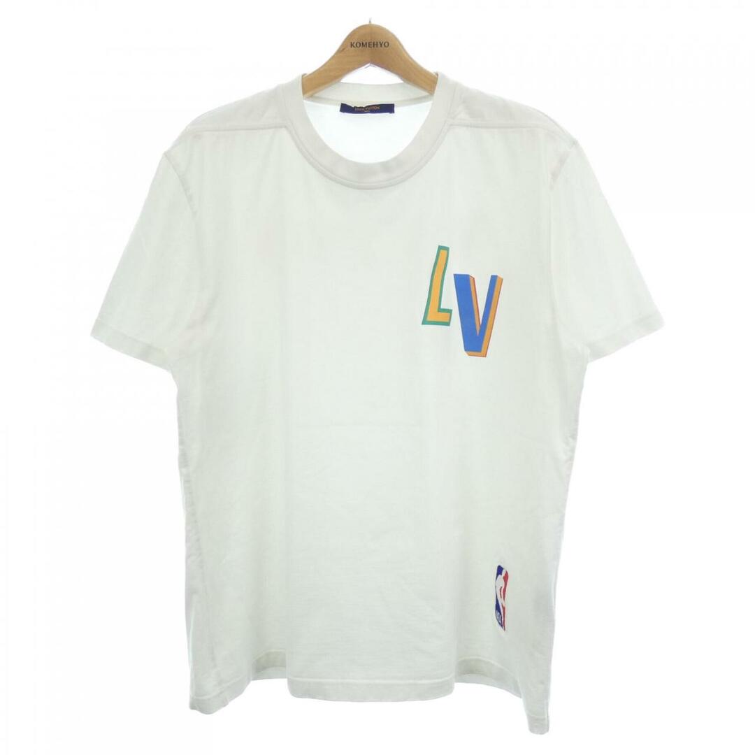 LOUIS VUITTON(ルイヴィトン)のルイヴィトン LOUIS VUITTON Tシャツ メンズのトップス(シャツ)の商品写真