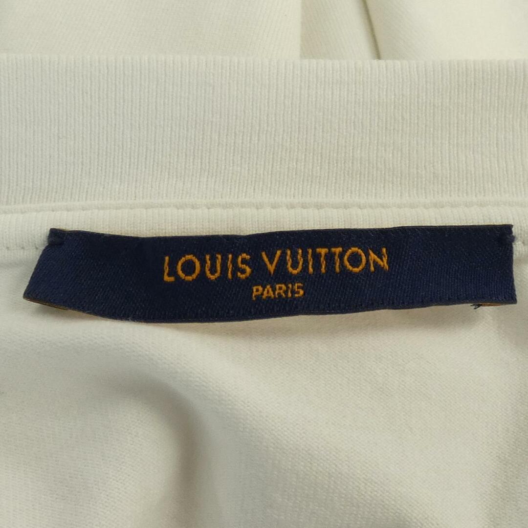 LOUIS VUITTON(ルイヴィトン)のルイヴィトン LOUIS VUITTON Tシャツ メンズのトップス(シャツ)の商品写真