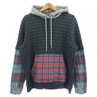 バーバリー(BURBERRY)のバーバリー BURBERRY パーカー(スウェット)