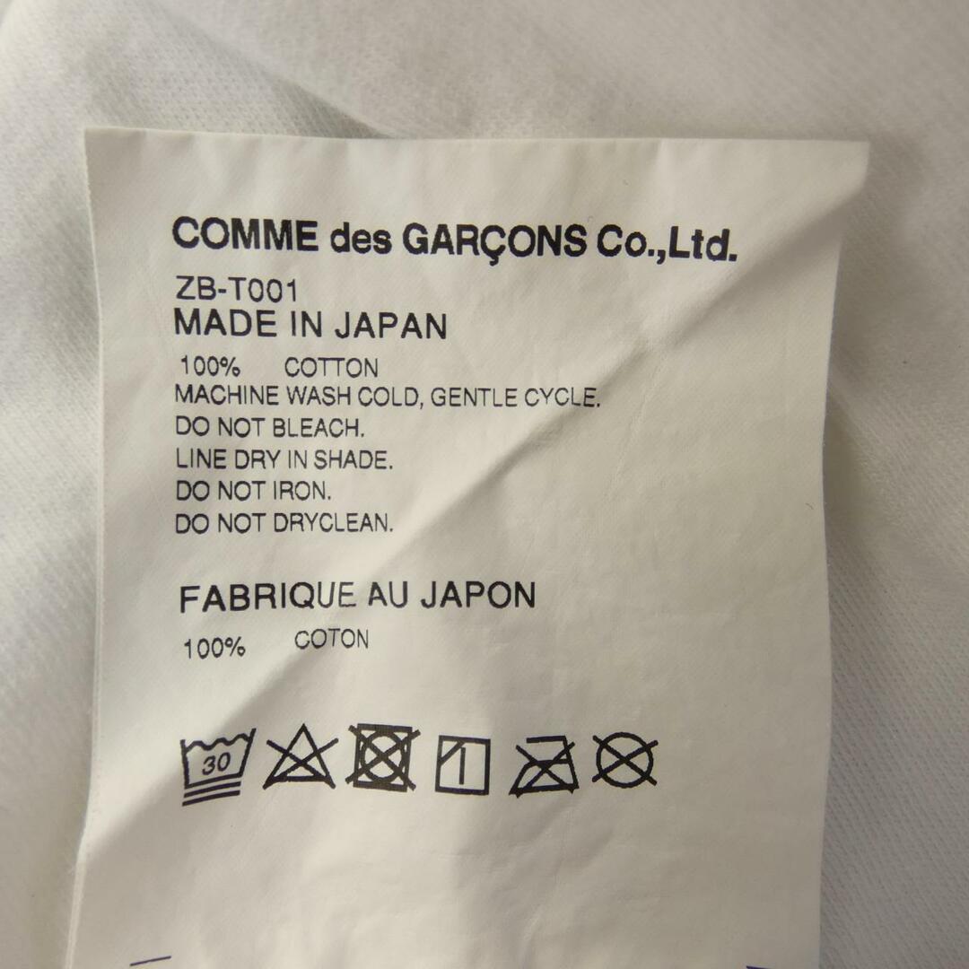 COMME des GARCONS(コムデギャルソン)のコムデギャルソン COMME des GARCONS Tシャツ メンズのトップス(シャツ)の商品写真