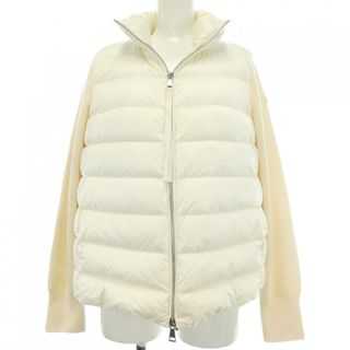 モンクレール(MONCLER)のモンクレール MONCLER ダウンジャケット(テーラードジャケット)