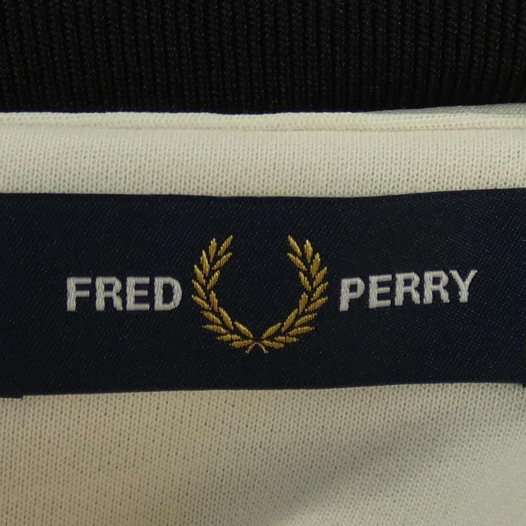 FRED PERRY(フレッドペリー)のフレッドペリー FRED PERRY ブルゾン メンズのジャケット/アウター(ブルゾン)の商品写真