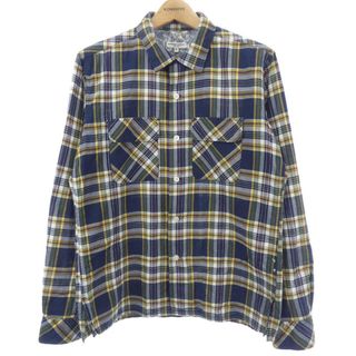 エンジニアードガーメンツ(Engineered Garments)のエンジニアードガーメンツ ENGINEERED GARMENTS シャツ(シャツ)