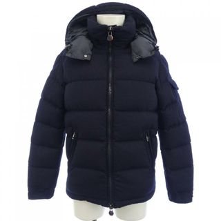 モンクレール(MONCLER)のモンクレール MONCLER ダウンジャケット(テーラードジャケット)