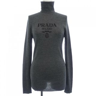 プラダ ニット/セーター(レディース)の通販 500点以上 | PRADAの プラダ ニット/セーター(レディース)の通販 500点以上 | PRADAの