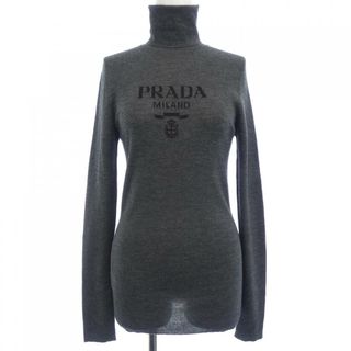 プラダ(PRADA)のプラダ PRADA ニット(ニット/セーター)