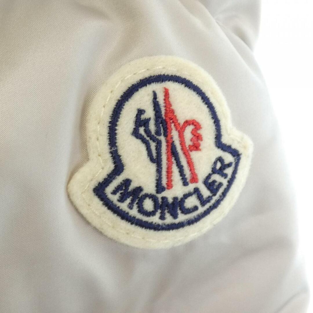 MONCLER(モンクレール)のモンクレール MONCLER ダウンジャケット レディースのジャケット/アウター(テーラードジャケット)の商品写真