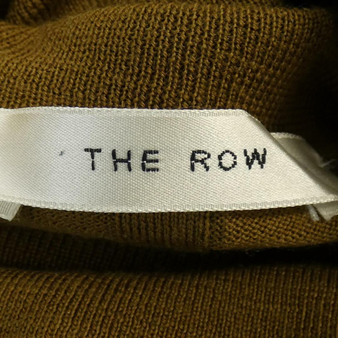 THE ROW(ザロウ)のザロウ THE ROW ニット レディースのトップス(ニット/セーター)の商品写真