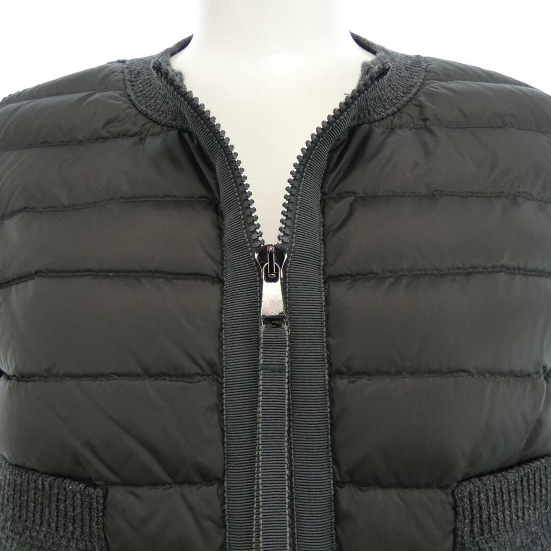 MONCLER(モンクレール)のモンクレール MONCLER ダウンジャケット レディースのジャケット/アウター(テーラードジャケット)の商品写真