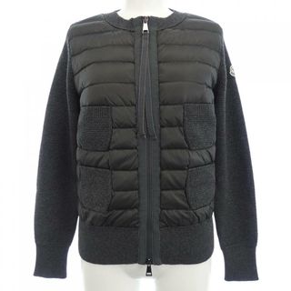 モンクレール(MONCLER)のモンクレール MONCLER ダウンジャケット(テーラードジャケット)