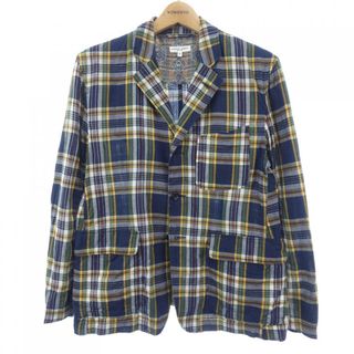 エンジニアードガーメンツ(Engineered Garments)のエンジニアードガーメンツ ENGINEERED GARMENTS ジャケット(テーラードジャケット)