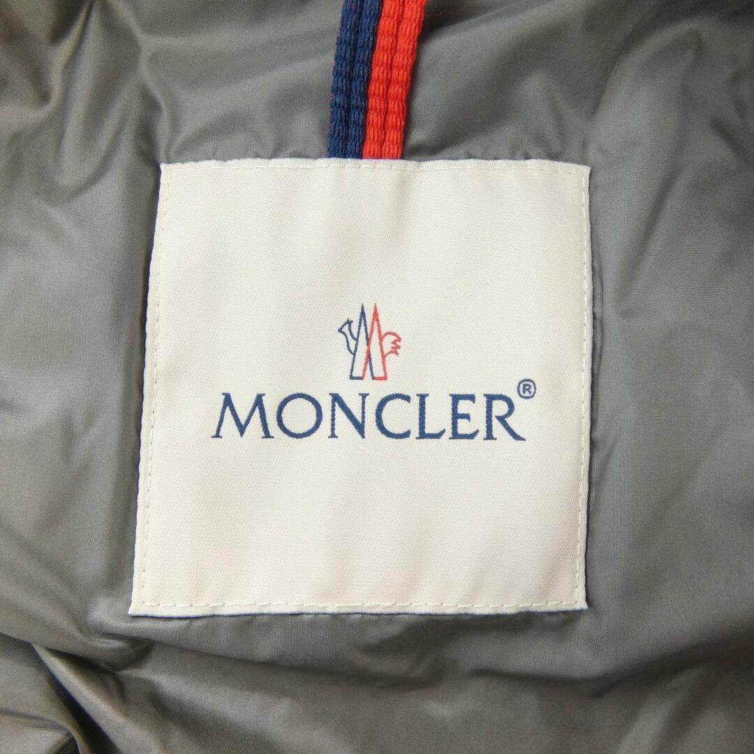 MONCLER(モンクレール)のモンクレール MONCLER ダウンコート レディースのジャケット/アウター(その他)の商品写真