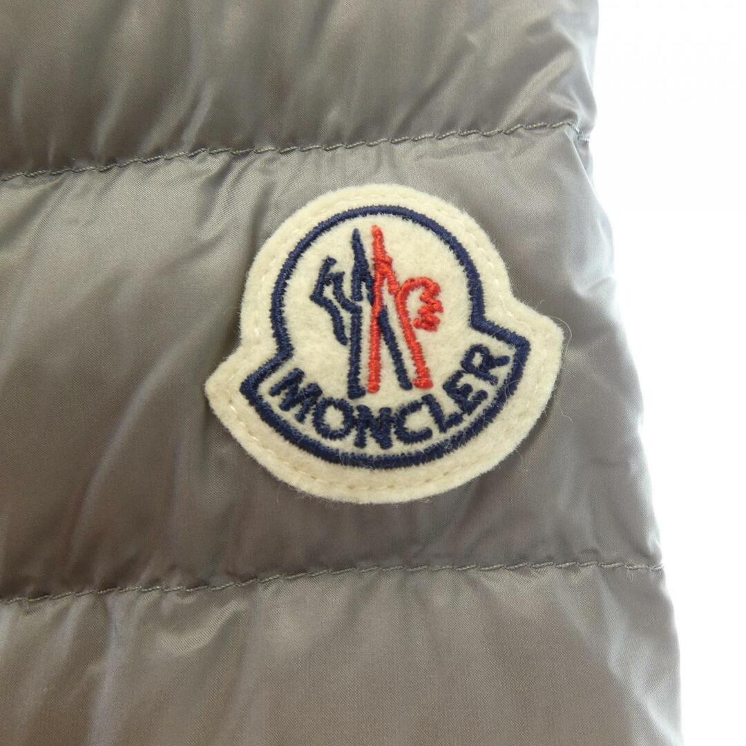 MONCLER(モンクレール)のモンクレール MONCLER ダウンコート レディースのジャケット/アウター(その他)の商品写真