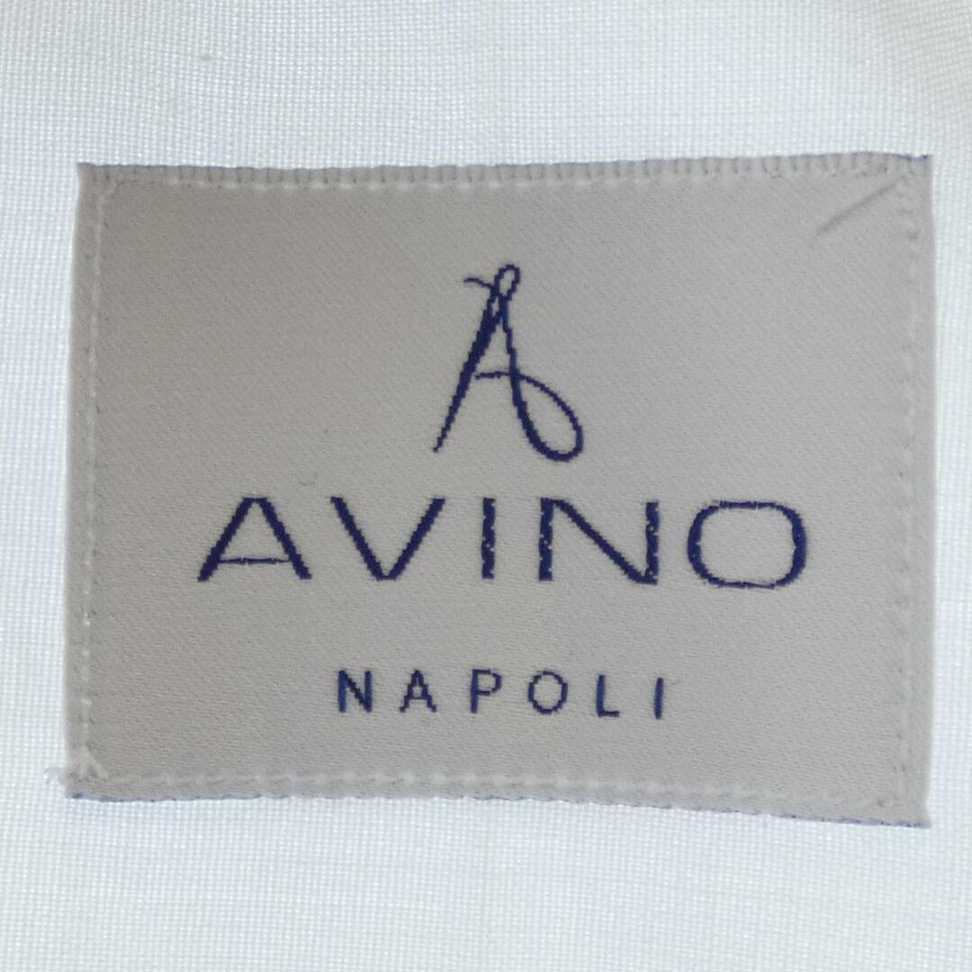 AVINO Laboratorio Napoletano(アヴィーノラボラトリオナポレターノ)のアヴィーノ AVINO シャツ メンズのトップス(シャツ)の商品写真