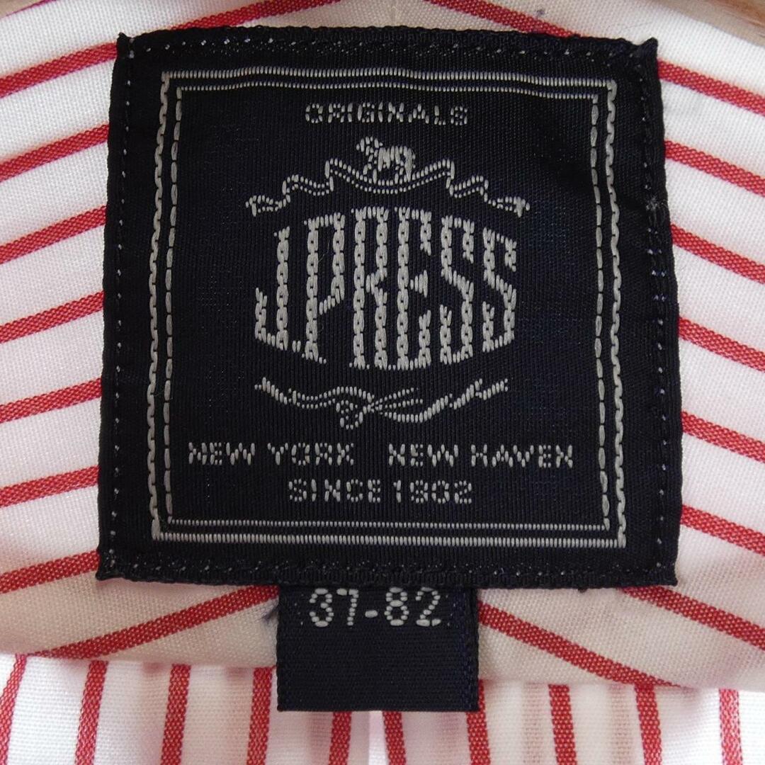J.PRESS(ジェイプレス)のジェイプレス J.PRESS シャツ メンズのトップス(シャツ)の商品写真