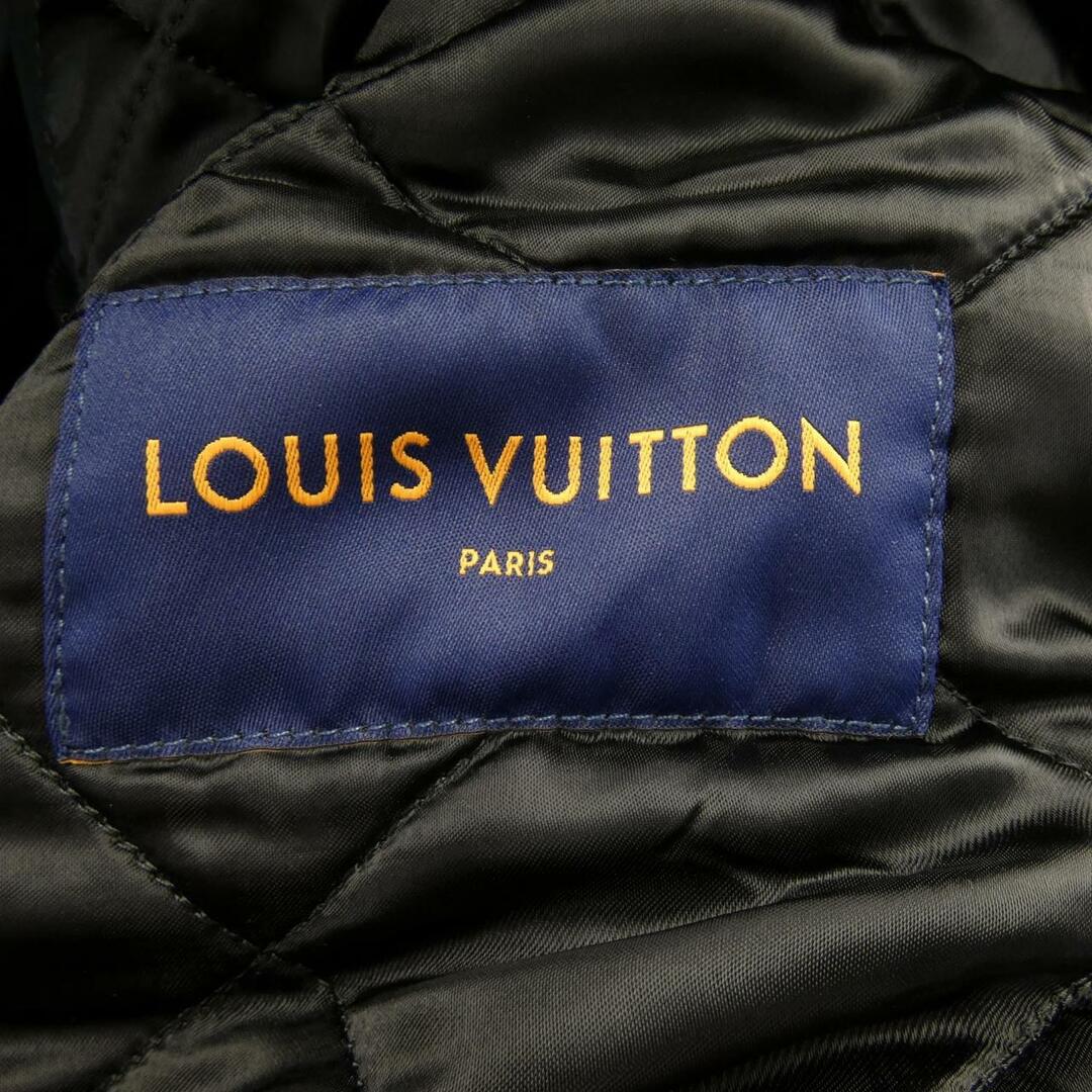 LOUIS VUITTON(ルイヴィトン)のルイヴィトン LOUIS VUITTON ジャケット メンズのジャケット/アウター(テーラードジャケット)の商品写真