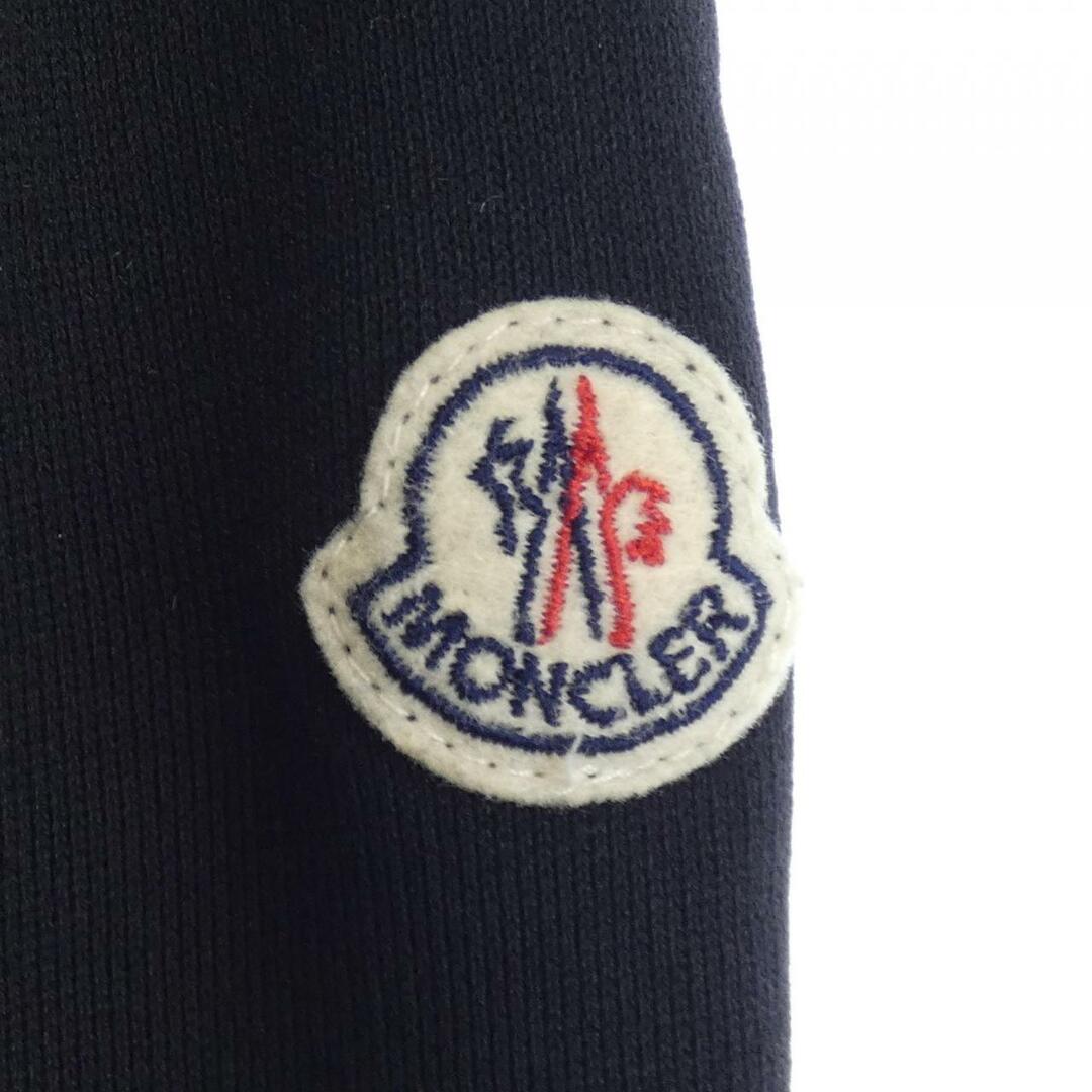 MONCLER(モンクレール)のモンクレール MONCLER ダウンジャケット レディースのジャケット/アウター(テーラードジャケット)の商品写真