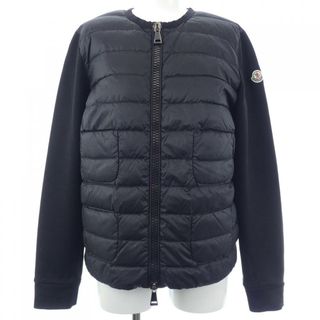 モンクレール(MONCLER)のモンクレール MONCLER ダウンジャケット(テーラードジャケット)