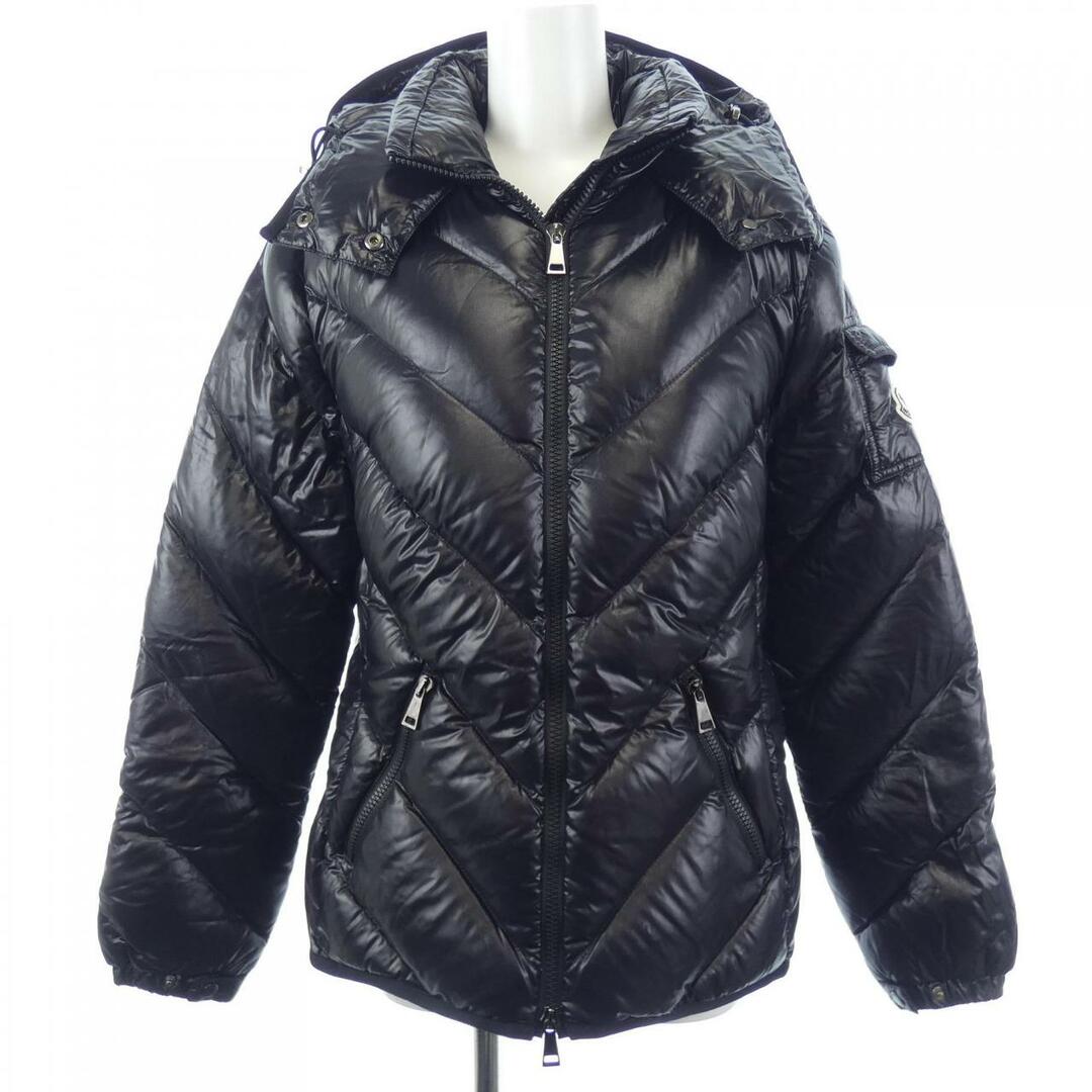 MONCLER(モンクレール)のモンクレール MONCLER ダウンジャケット レディースのジャケット/アウター(テーラードジャケット)の商品写真