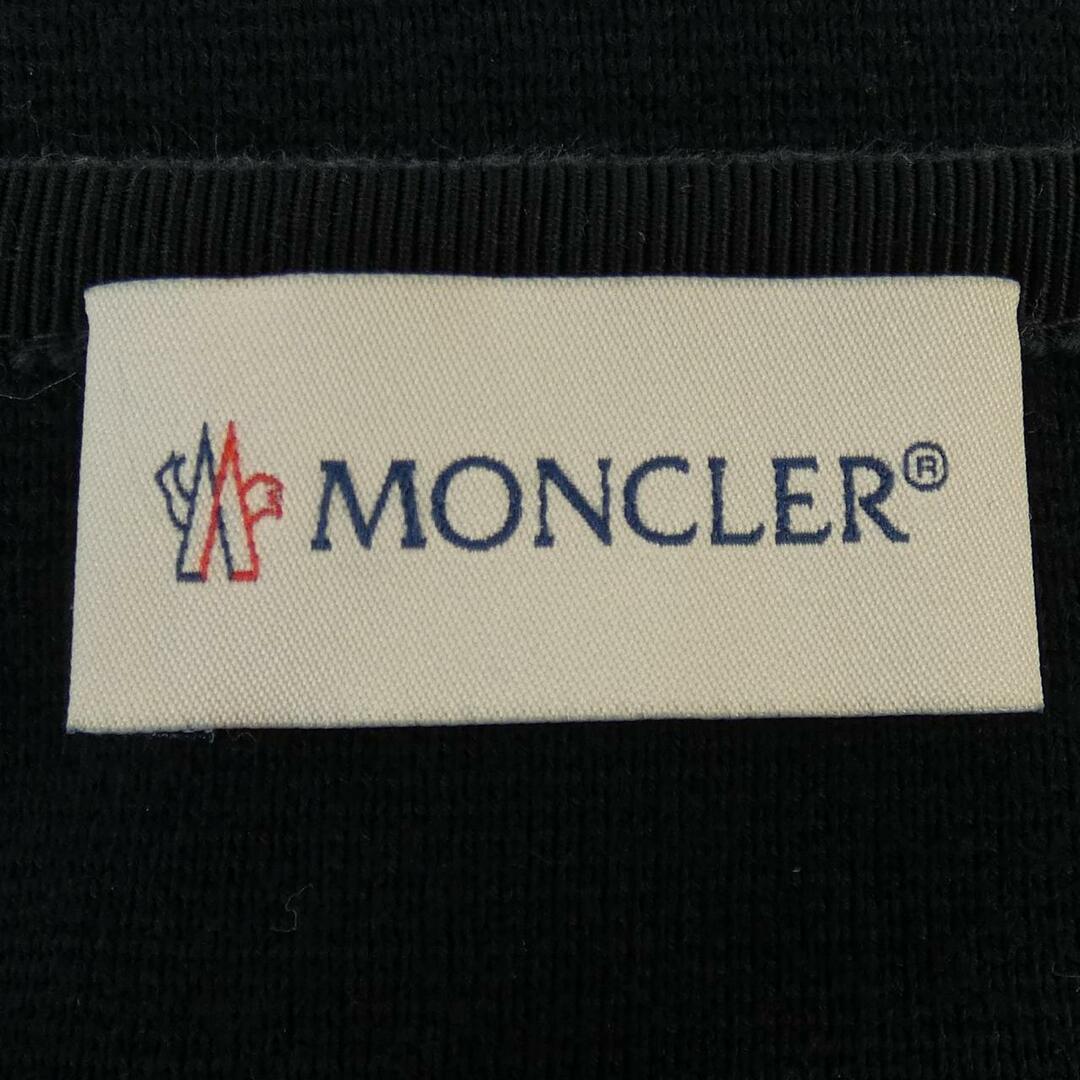 MONCLER(モンクレール)のモンクレール MONCLER ダウンジャケット レディースのジャケット/アウター(テーラードジャケット)の商品写真