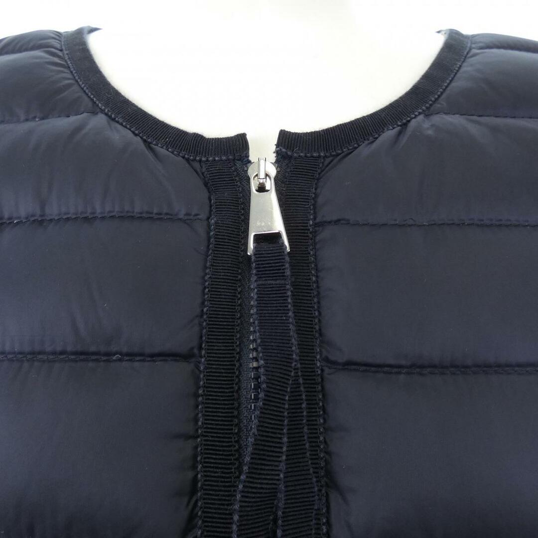 MONCLER(モンクレール)のモンクレール MONCLER ダウンジャケット レディースのジャケット/アウター(テーラードジャケット)の商品写真