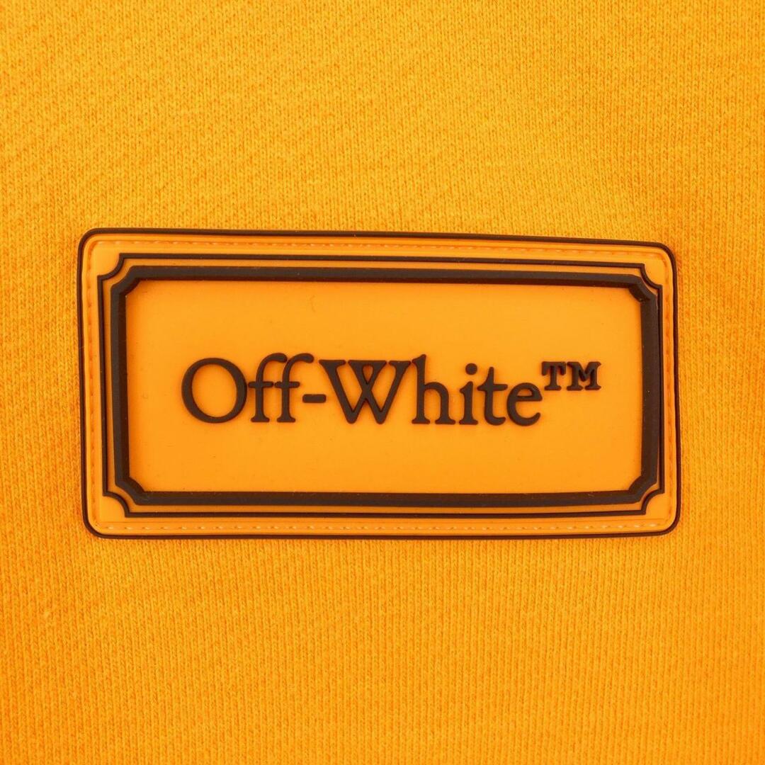 OFF-WHITE(オフホワイト)のオフホワイト OFF-WHITE スウェット レディースのトップス(その他)の商品写真