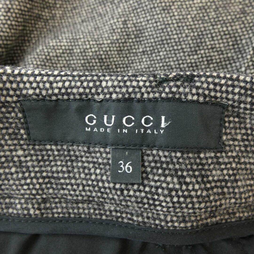 Gucci(グッチ)のグッチ GUCCI パンツ レディースのパンツ(その他)の商品写真