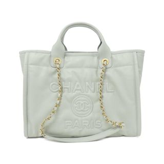 シャネル(CHANEL)のシャネル ドーヴィル ライン AS3351 バッグ(その他)