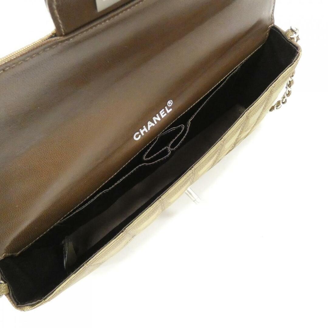 CHANEL(シャネル)のシャネル トラベル ライン 15316 ショルダーバッグ レディースのバッグ(ショルダーバッグ)の商品写真