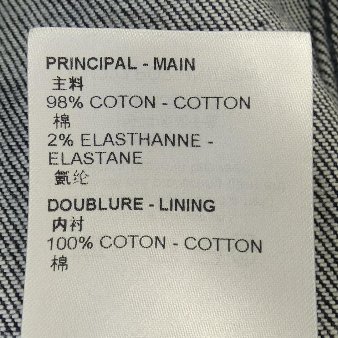 LOUIS VUITTON(ルイヴィトン)のルイヴィトン LOUIS VUITTON S/Sシャツ メンズのトップス(シャツ)の商品写真