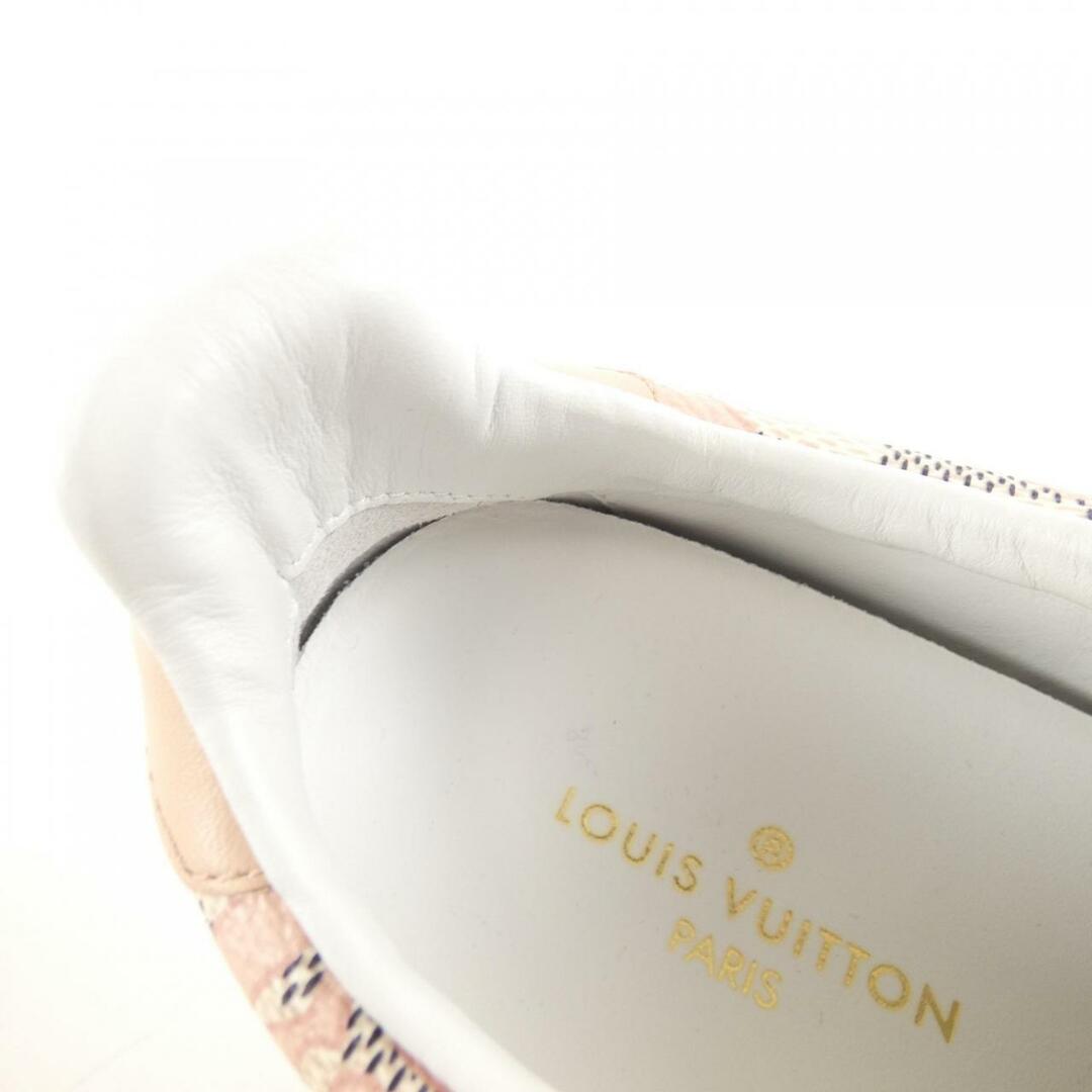 LOUIS VUITTON(ルイヴィトン)のルイヴィトン LOUIS VUITTON スニーカー レディースの靴/シューズ(スニーカー)の商品写真