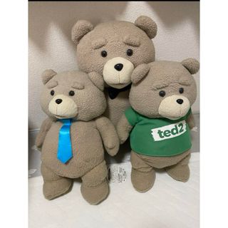 セガ(SEGA)のted ぬいぐるみ　UFOキャッチャー(ぬいぐるみ)