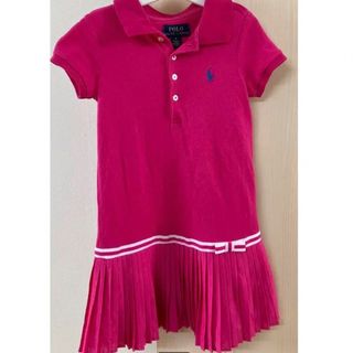 POLO RALPH LAUREN(プリーツ ・ ワンピース)のフリマアイテム一覧 POLO RALPH LAUREN(プリーツ ・ ワンピース)のフリマアイテム一覧