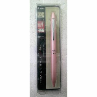 パイロット(PILOT)の★パイロット フリクションボール 2 biz ビズ ピンク 0.38mm★(ペン/マーカー)