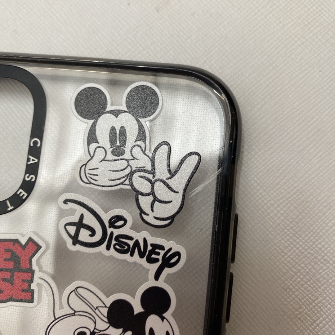 Disney(ディズニー)のiPhone11 スマホケース スマホ/家電/カメラのスマホアクセサリー(iPhoneケース)の商品写真