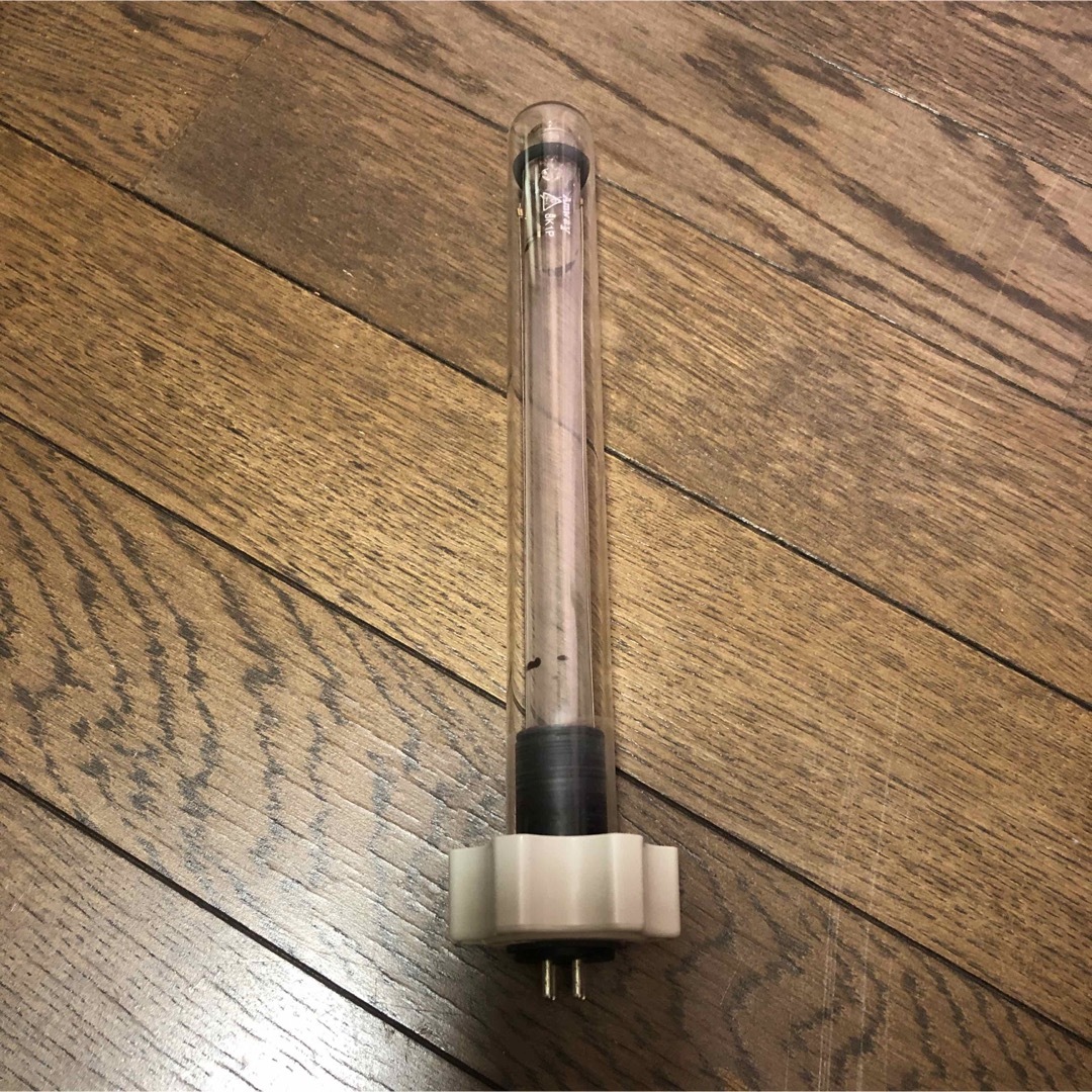 amway 浄水器フィルター(旧型) 、交換用紫外線(u.v.)ランプ セット amway 浄水器フィルター(旧型) 、交換用紫外線(u.v.)ランプ セット