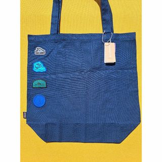 パタゴニア(patagonia)のパタゴニア MARKET TOTE トート SPTI 2022(トートバッグ)