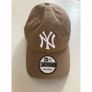 ニューエラー(NEW ERA)のキャップ(キャップ)