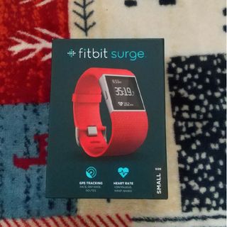 fitbitジャンクスマートウォッチはこなし(腕時計(デジタル))