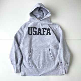 チャンピオン(Champion)の90s Champion Reverse Weave USAFA(パーカー)