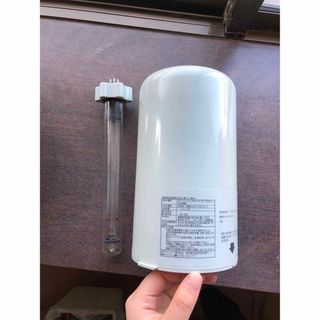 アムウェイ(Amway)のamway 浄水器フィルター(旧型)(浄水機)