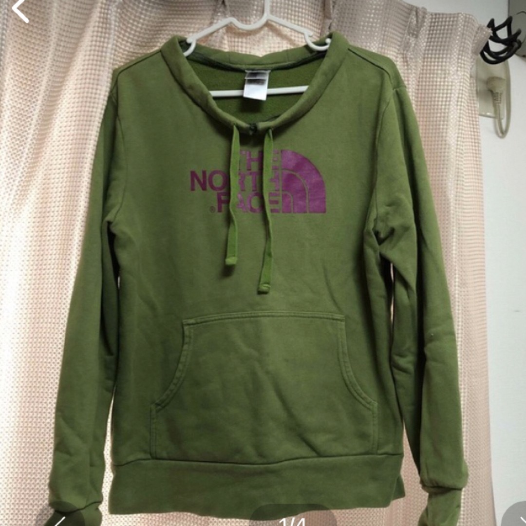 THE NORTH FACE(ザノースフェイス)のノースフェイス　トレーナー レディースのトップス(トレーナー/スウェット)の商品写真