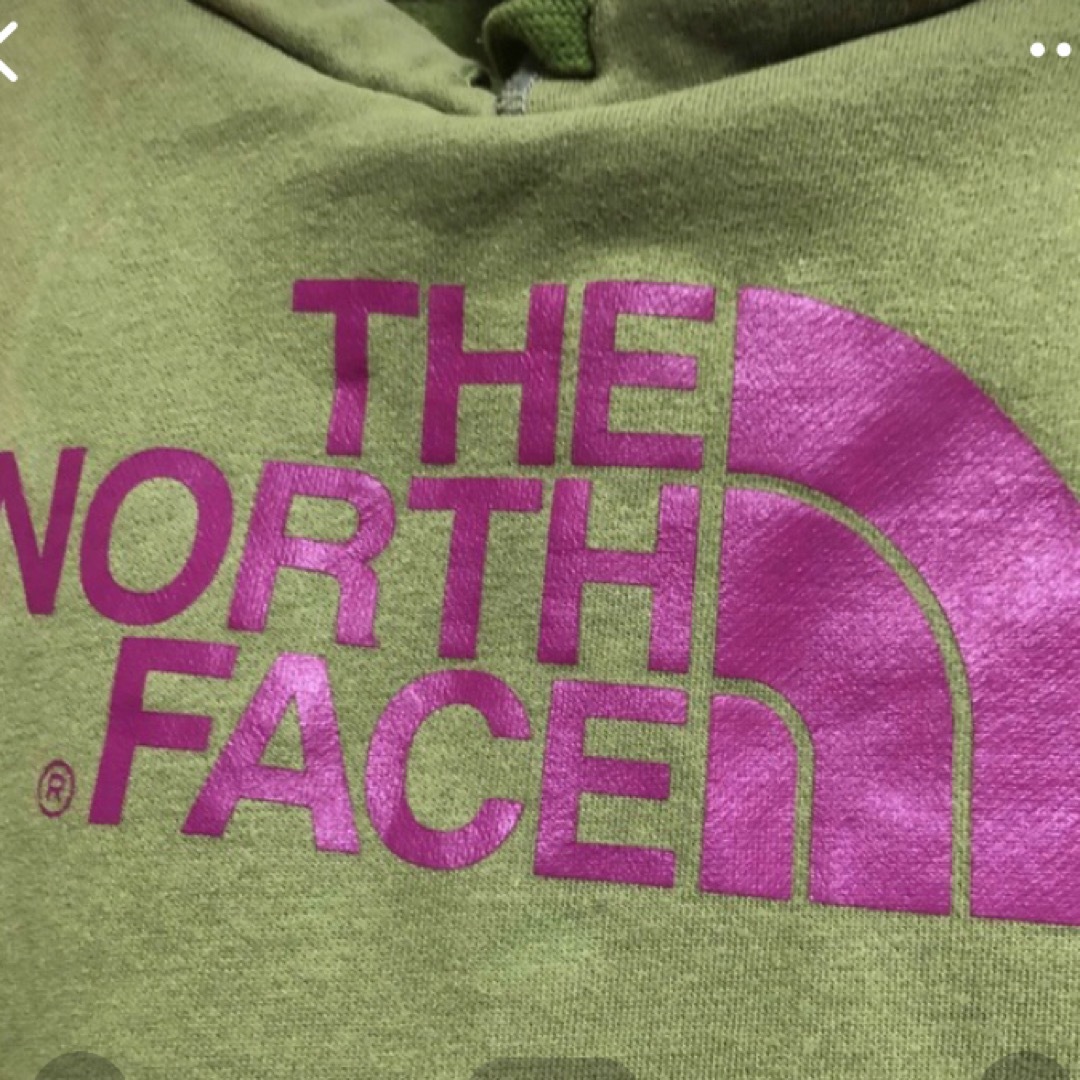 THE NORTH FACE(ザノースフェイス)のノースフェイス　トレーナー レディースのトップス(トレーナー/スウェット)の商品写真