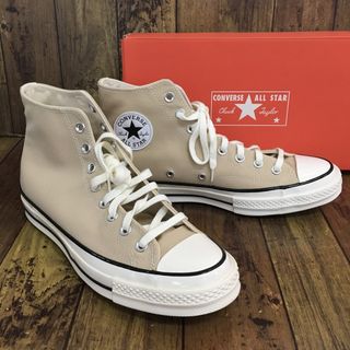 コンバース(CONVERSE)のCONVERSE CT70 HI コンバース チャックテイラー 70 ハイ【7338-004】(スニーカー)