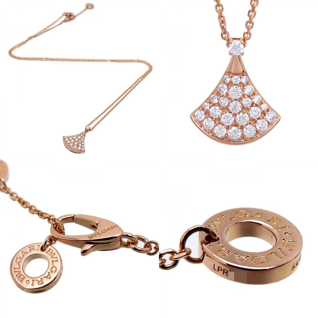 BVLGARI(ブルガリ)のブルガリ ネックレス 351051 レディースのアクセサリー(ネックレス)の商品写真