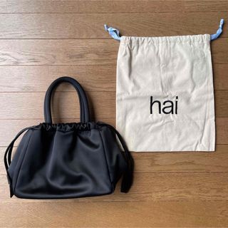 EDIT.FOR LULU - 【美品】hai x Whistles Elsie bag