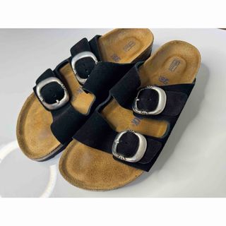 クロムハーツ(Chrome Hearts)のChrome hearts birkenstock サイズ40(サンダル)