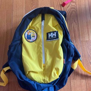 ヘリーハンセン(HELLY HANSEN)のHELLY HANSEN リュック(リュックサック)