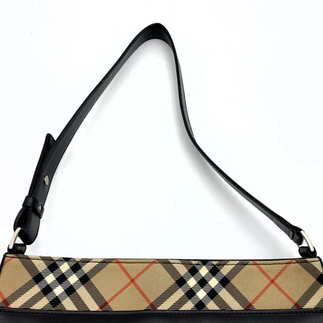 BURBERRY - BURBERRY バーバリー ショルダーバッグ ワンショルダー BURBERRY - BURBERRY バーバリー ショルダーバッグ ワンショルダー