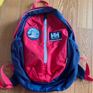 HELLY HANSEN リュック